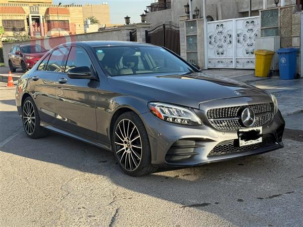 مرسيدس بنز C-Class 2021 للبيع في العراق - بغداد